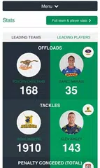 All Out Rugby APK Herunterladen