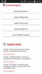 Baixar Vodacom e-school APK