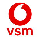 Vodacom Spend Manager icône