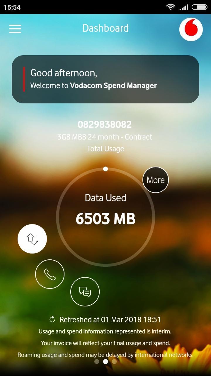 vodacom