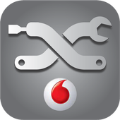 Assistência Técnica Vodafone icon