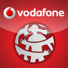 Vodafone SafetyNet simgesi