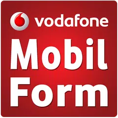 Vodafone Mobil Form APK Herunterladen