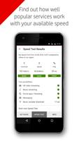 Vodafone Net Perform تصوير الشاشة 2