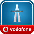 Vodafone - Autópálya simgesi