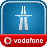 Vodafone - Autópálya icône