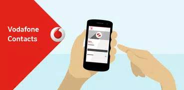 Vodafone Contactos