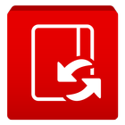 Vodafone Contacts ikona