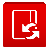 Vodafone Contacts icon