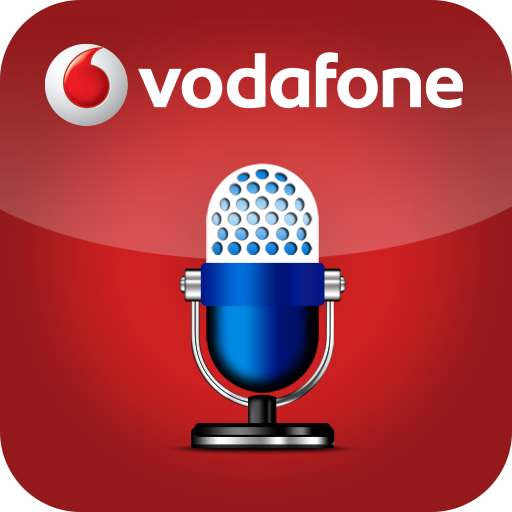 Vodafone Akıllı Bas Konuş