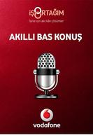 Vodafone Akıllı Bas Konuş poster