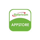 Safaricom Appstore icône