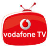 Vodafone Mobile TV Live TV icono