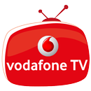 APK Vodafone Mobile TV Live TV