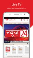 Vodafone Mobile TV Live TV poster