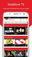 Vodafone Mobile TV Live TV ภาพหน้าจอ 3