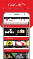 Vodafone Mobile TV Live TV 截图 3