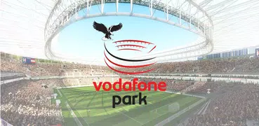 Vodafone Park