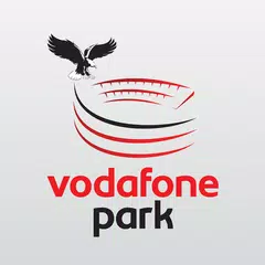 Скачать Vodafone Park APK