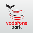 Vodafone Park आइकन
