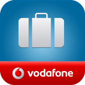 Vodafone  icon