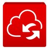 Vodafone Cloud icon