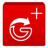 Follow Me – for Message+