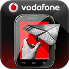 Vodafone Kolay Reklam icône