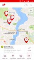 3 Schermata Vodafone Locate