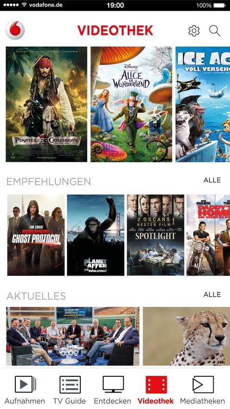 Gigatv app download