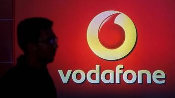 Vodafone Retail Display (Unreleased) poster