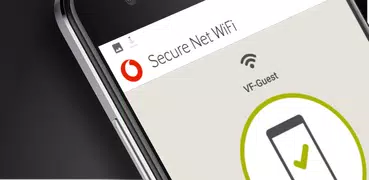 Vodafone Secure Net Wi-Fi