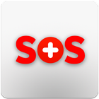 Vodafone SOS Saldo ikon