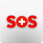 Vodafone SOS Saldo icon