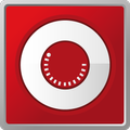 Vodafone Usage Manager