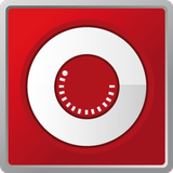 ikon Vodafone Usage Manager