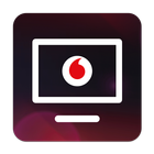 Vodafone TV ikon