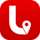 Vodafone Locate Tablet biểu tượng