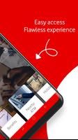 برنامه‌نما Vodafoners عکس از صفحه