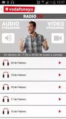 Vodafone yu APK download