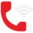Vodafone Wi-Fi volání آئیکن