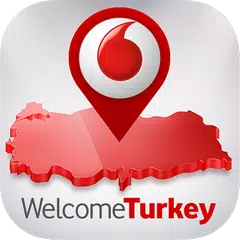 Welcome Turkey アプリダウンロード