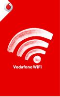 Vodafone WiFi Connect الملصق