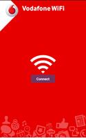 برنامه‌نما Vodafone WiFi Connect عکس از صفحه