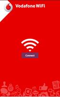 Vodafone WiFi Connect تصوير الشاشة 2