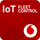 APK Vodafone IoT Fleet Control