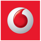 Vodafone Audio Conference আইকন