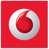 Vodafone Audio Conference icône