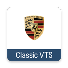 Classic VTS ikona