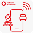 Vodafone Drive Challenge